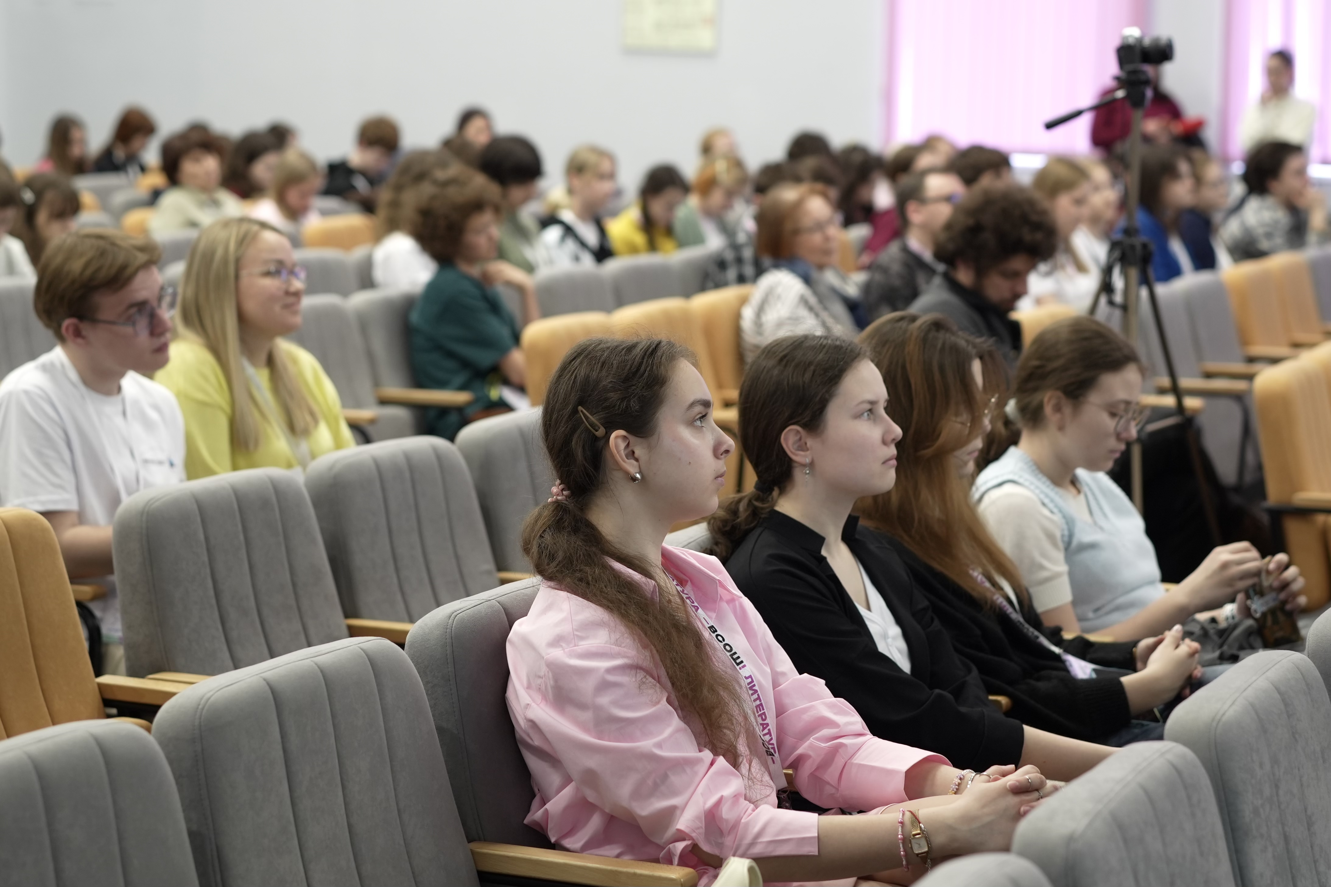 Научно-познавательное мероприятие, посвященное Году народного единства — фото 2